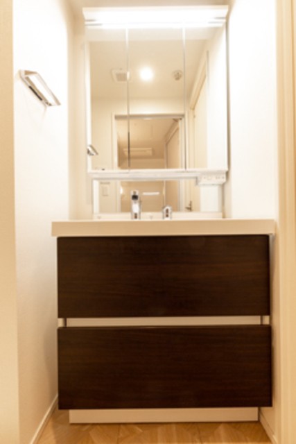 ※写真は同タイプ住戸です。(内装)