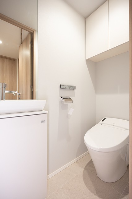 ※写真は同タイプ住戸です。(内装)