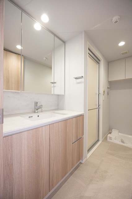 ※写真は同タイプ住戸です。(内装)