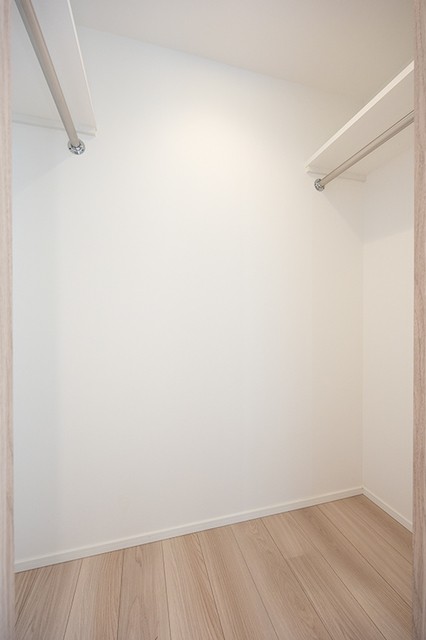 ※写真は同タイプ住戸です。(内装)