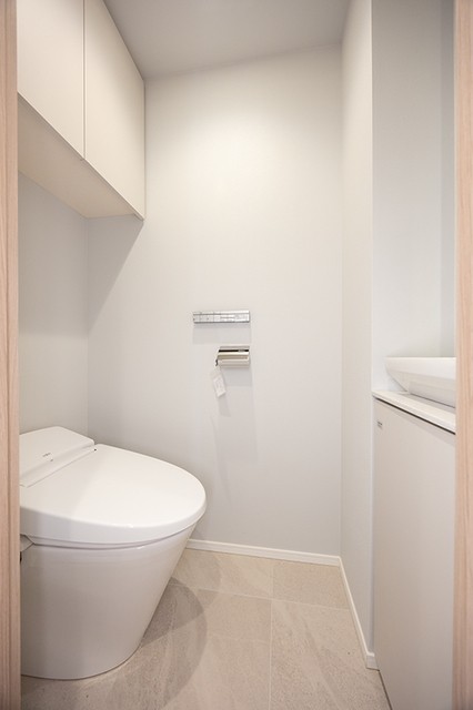 ※写真は同タイプ住戸です。(内装)