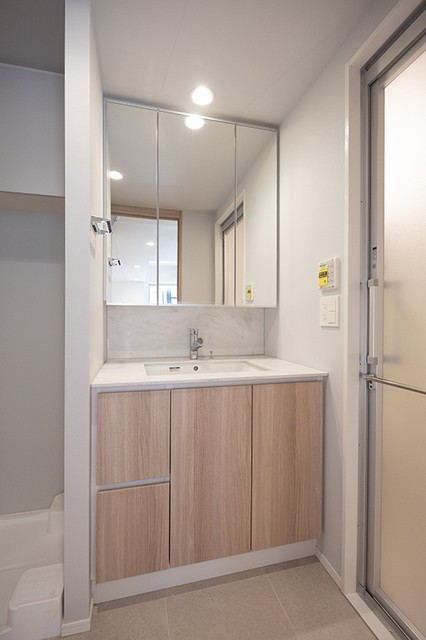 ※写真は同タイプ住戸です。(内装)