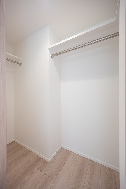 ※写真は同タイプ住戸です。(内装)