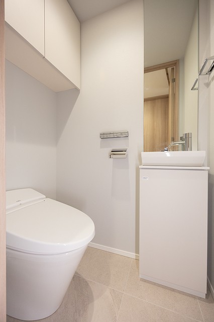 ※写真は同タイプ住戸です。(内装)