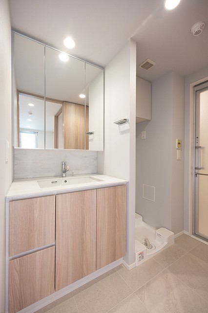 ※写真は同タイプ住戸です。(内装)