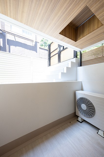 ※写真は同タイプ住戸です。