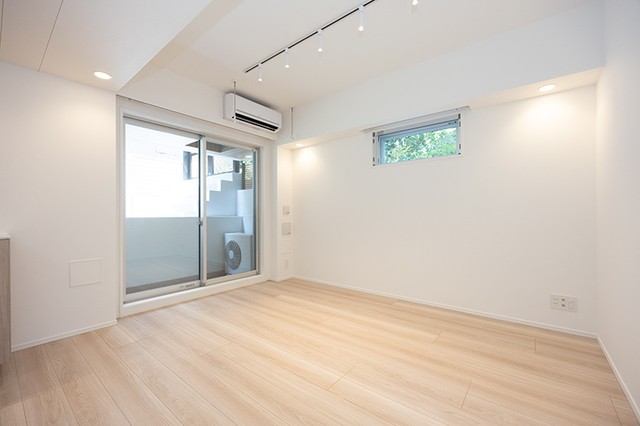 ※写真は同タイプ住戸です。(居間)