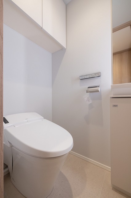 ※写真は同タイプ住戸です。(内装)