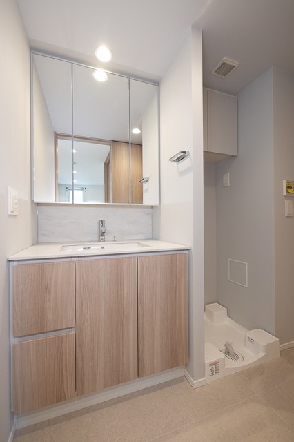 ※写真は同タイプ住戸です。(内装)