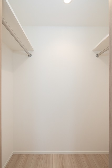 ※写真は同タイプ住戸です。(内装)