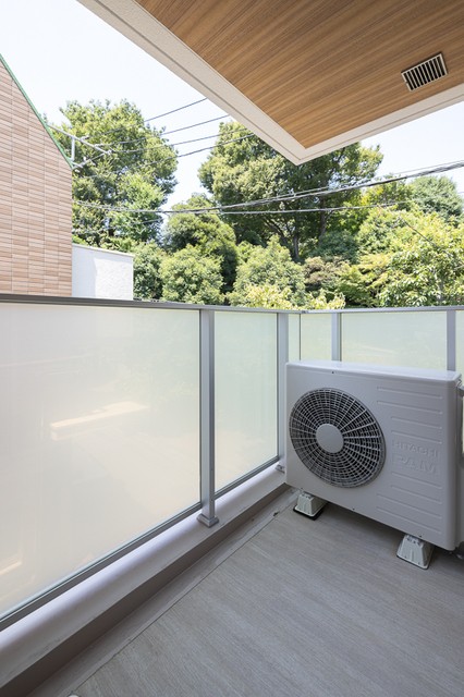 ※写真は同タイプ住戸です。