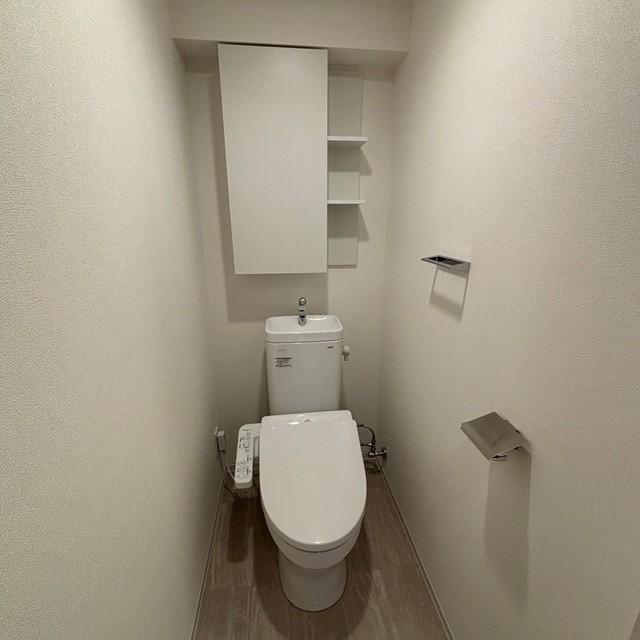 ※写真は同タイプ住戸です。(内装)