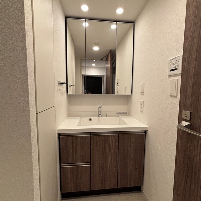 ※写真は同タイプ住戸です。(内装)