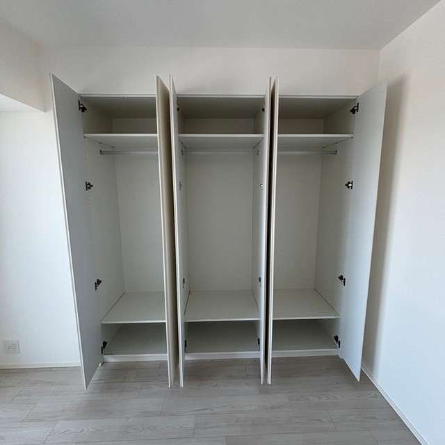 ※写真は同タイプ住戸です。(内装)