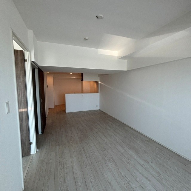 ※写真は同タイプ住戸です。(居間)