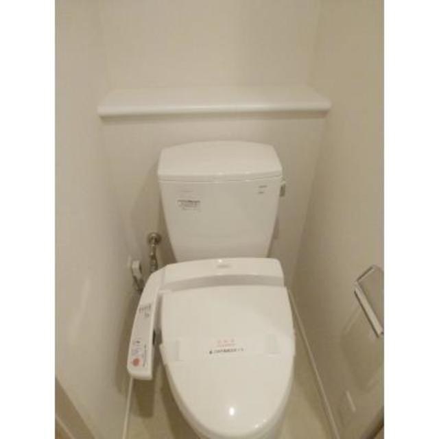 ※写真は同タイプ住戸です。(内装)