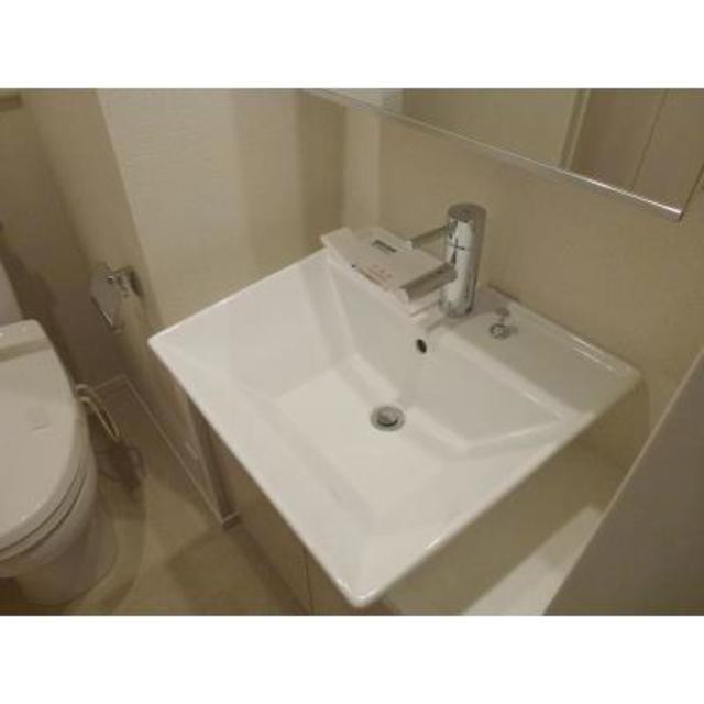 ※写真は同タイプ住戸です。(内装)