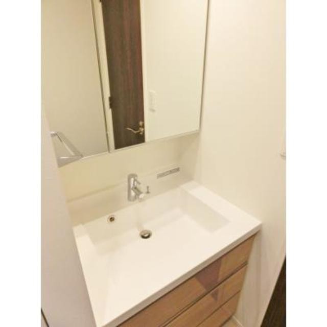 ※写真は同タイプ住戸です。(内装)