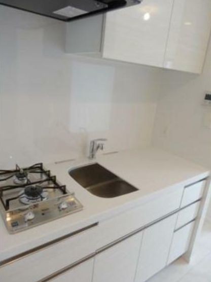 ※同仕様写真含む(キッチン)