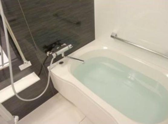 ※同仕様写真含む(風呂)