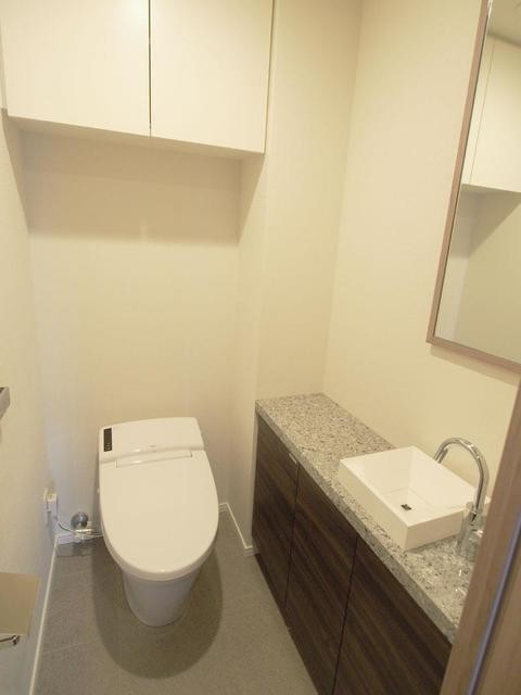 ※写真は同タイプ住戸です。(内装)