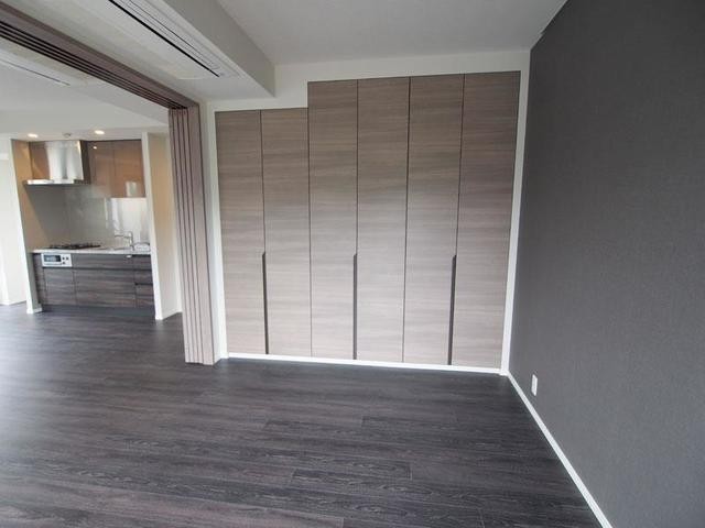 ※写真は同タイプ住戸です。(内装)