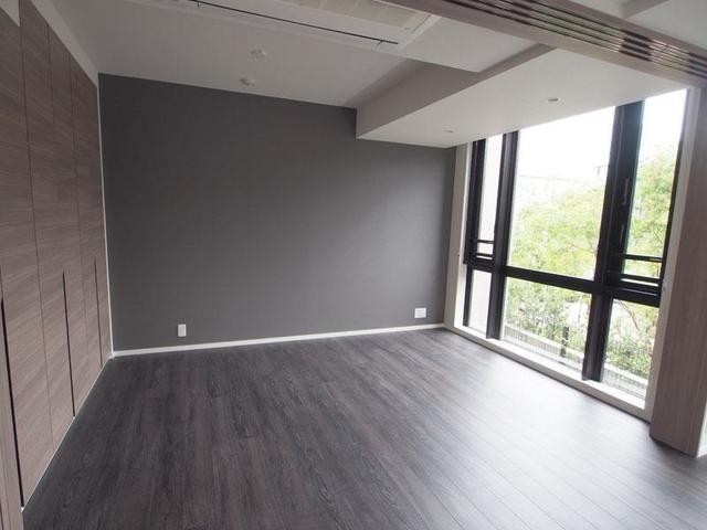 ※写真は同タイプ住戸です。(居間)