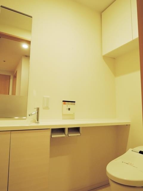 ※写真は同タイプ住戸です。(内装)