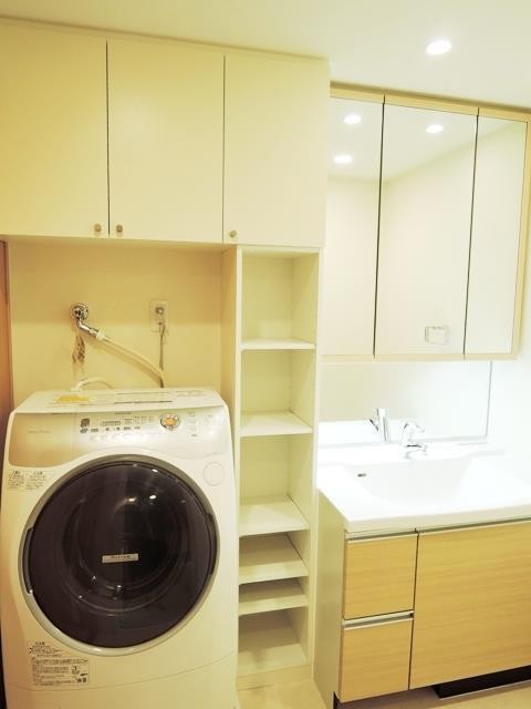 ※写真は同タイプ住戸です。(内装)