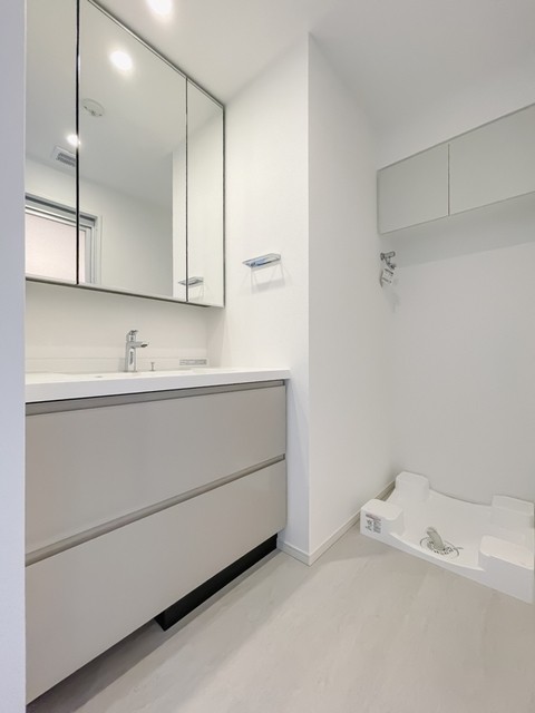 ※写真は同タイプ住戸です。(内装)