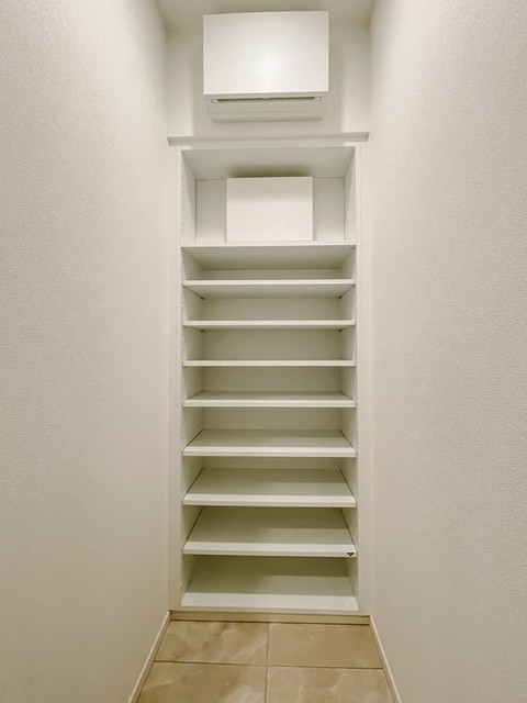 ※写真は同タイプ住戸です。(内装)