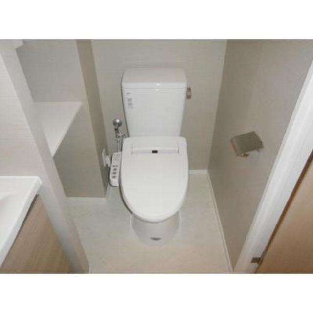 ※写真は同タイプ住戸です。(内装)