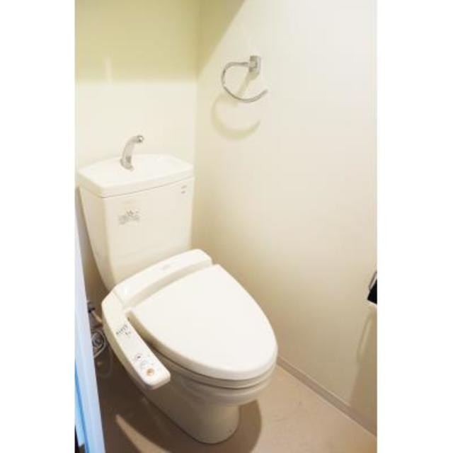 ※写真は同タイプ住戸です。(内装)