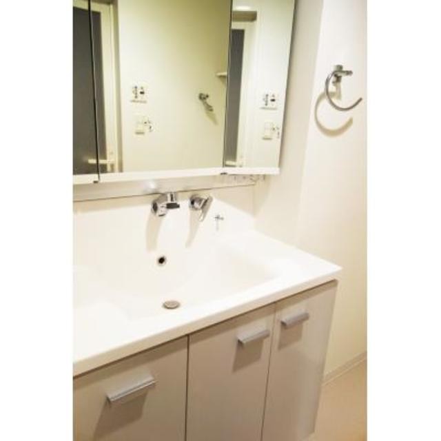 ※写真は同タイプ住戸です。(内装)