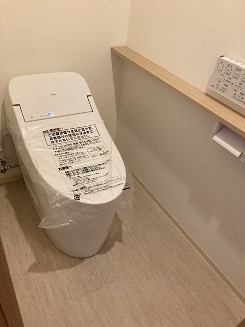 ※写真は同タイプ住戸です。(内装)