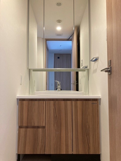 ※写真は同タイプ住戸です。(内装)