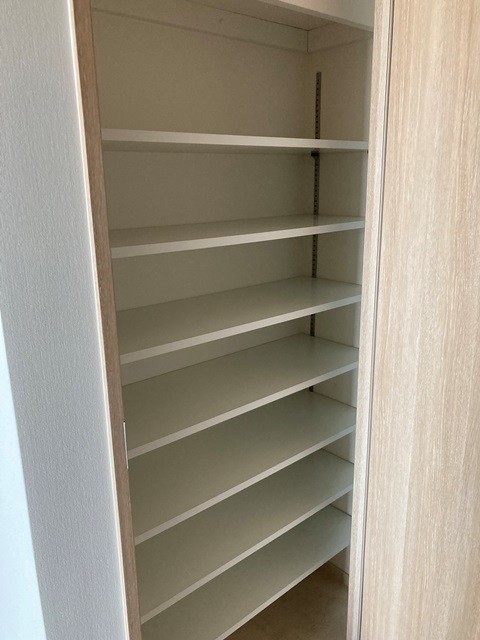 ※写真は同タイプ住戸です。(内装)