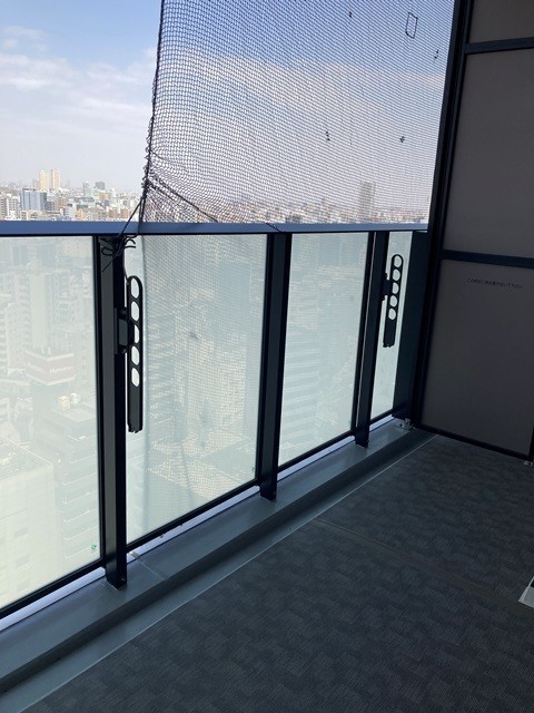 ※写真は同タイプ住戸です。