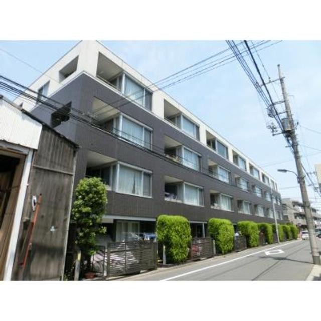 練馬区平和台３丁目 【賃貸居住】マンション