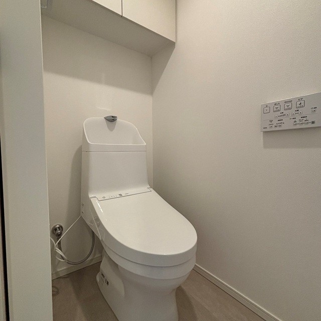 ※写真は同タイプ住戸です。(内装)