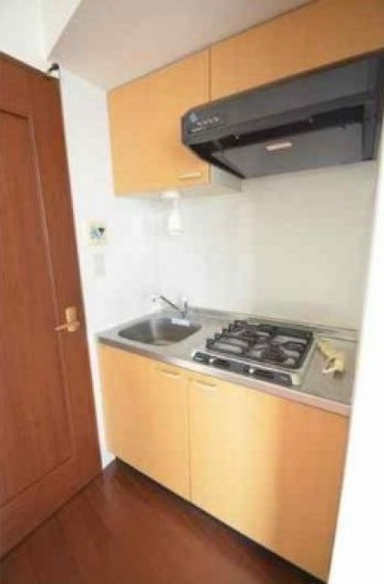 ※同仕様写真(キッチン)