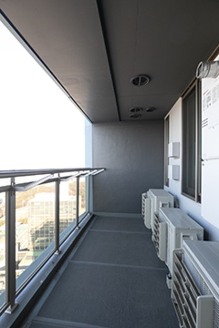 ※写真は同タイプ住戸です。