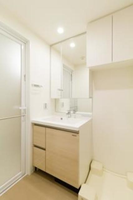 ※写真は同タイプ住戸です。(内装)