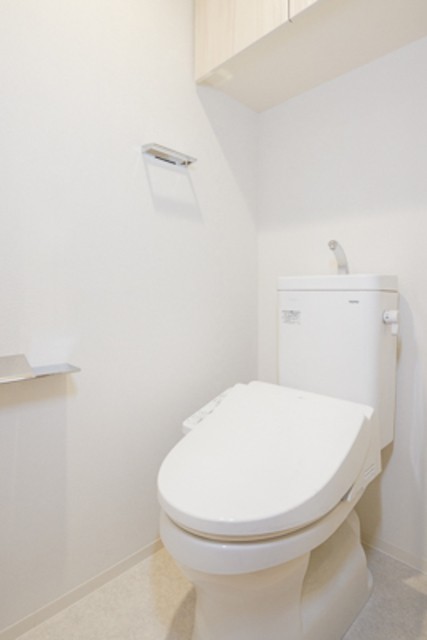 ※写真は同タイプ住戸です。(内装)