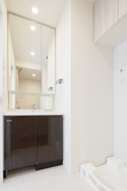 ※写真は同タイプ住戸です。(内装)