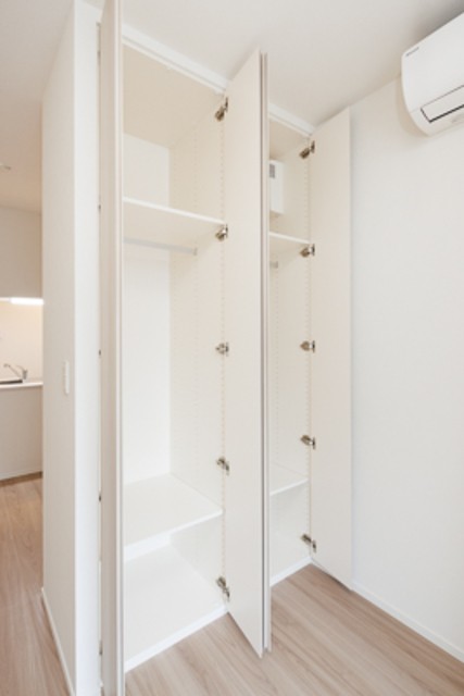 ※写真は同タイプ住戸です。(内装)