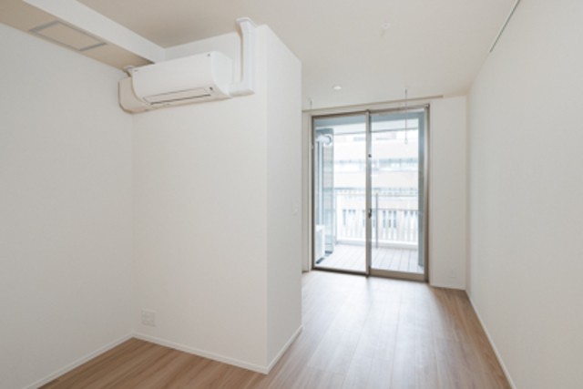 ※写真は同タイプ住戸です。(居間)