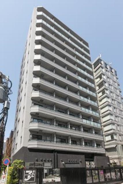 港区赤坂３丁目 【賃貸居住】マンション