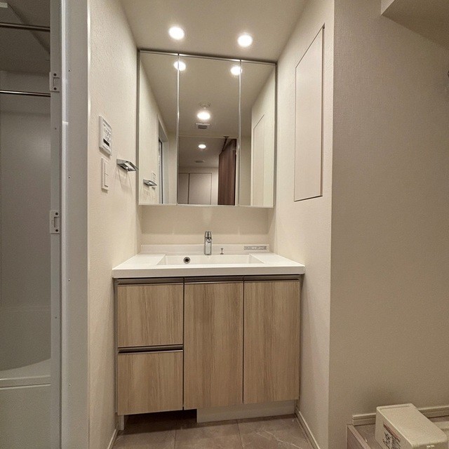 ※写真は同タイプ住戸です。(内装)