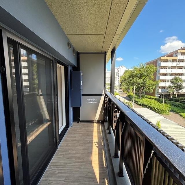 ※写真は同タイプ住戸です。